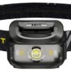 NITECORE - NCNU35 - LAMPE FRONTALE NU35 NOIR - 460LM
