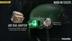 Nitecore NU06 MI -Nitecore Boutique 00006 Nitecore NU06 MI