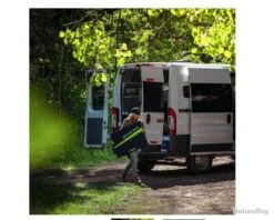 Panneau Solaire Nomad 200 Goal Zero -Nitecore Boutique 00006 Panneau Solaire Nomad 200 Goal Zero