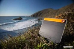 Panneau Solaire Solarpanel 5+ Biolite | 5w -Nitecore Boutique 00006 Panneau solaire solarpanel 5 biolite 5w