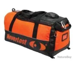 SAC WEEK END NEVERLOST 80 Litres
