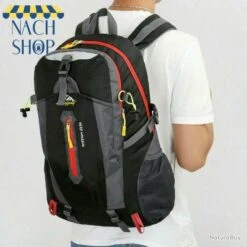 Sac à Dos Camping Randonnée Trek 40 L - LIVRAISON GRATUITE !! -Nitecore Boutique 00006 Sac a Dos Camping Randonnee Trek 40 L LIVRAISON GRATUITE