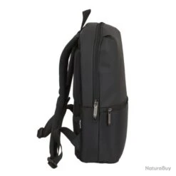Sac à Dos SAFTA® Pour Ordinateur Portable 14,1" Et Tablette 10,6" Noir -Nitecore Boutique 00006 Sac a Dos SAFTA pour Ordinateur Portable 14 1 Noir