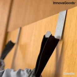 Sac à Dos à Linge Pour La Lessive InnovaGoods® Clepac -Nitecore Boutique 00006 Sac a Dos a Linge pour la Lessive InnovaGoods Clepac