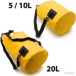 Sac à Dos Étanche Flottant Pour La Plage La Navigation Pêche Kayak Natation Plongée Le Camping 5L -Nitecore Boutique 00006 Sac a dos Etanche Flottant pour la Plage la Navigation Peche Kayak Natation Plongee le Camping 5L