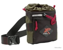 Sac à Dos XP BACKPACK 280 + Sacoche à Trouvailles -Nitecore Boutique 00006 Sac a dos XP BACKPACK 280 sacoche a trouvailles