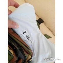 Sac à Dos Blindé De Reconnaissance De 25 Litres 5 Camo Au Choix Avec Kevlar -Nitecore Boutique 00006 Sac a dos blinde de reconnaissance de 25 litres 5 camo au choix avec kevlar