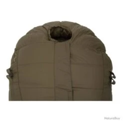 Sac De Couchage Survival Down 1000 Carinthia - Vert Olive -Nitecore Boutique 00006 Sac de couchage Survival Down 1000 Carinthia Vert olive