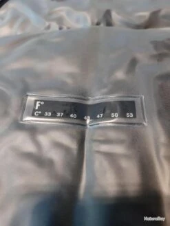 Sac De Douche Solaire 20 L -Nitecore Boutique 00006 Sac de douche solaire 20 L