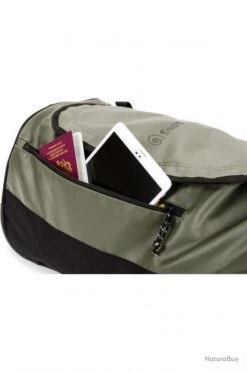 Snugpak Roller Kitmonster G2 35L Olive Drab -Nitecore Boutique 00006 Snugpak Roller Kitmonster G2 35L Olive Drab