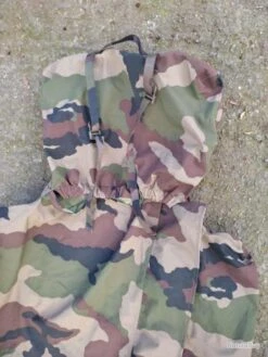 Sur Sac De Couchage Armée Camo Ce -Nitecore Boutique 00006 Sur sac de couchage armee camo ce