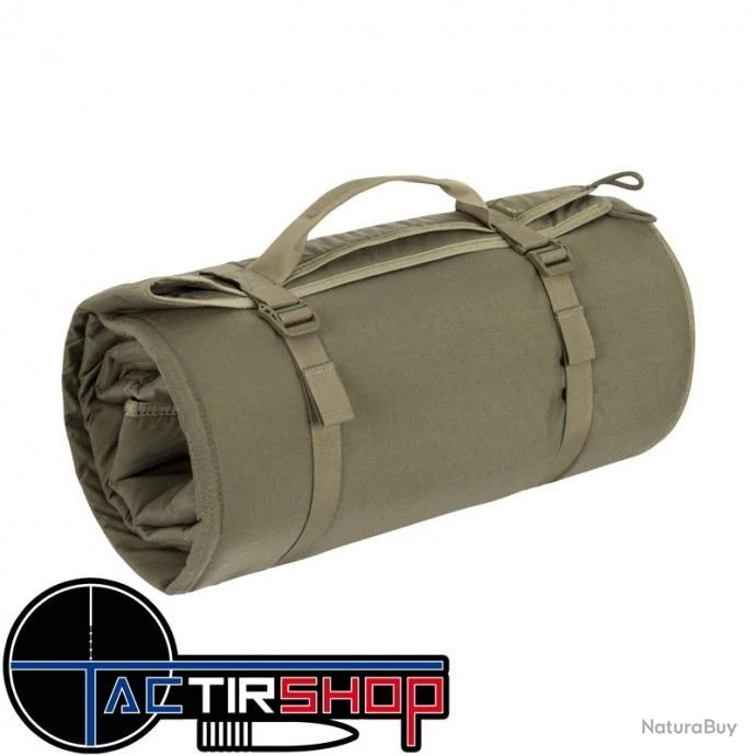 Tapis De Tir BACKBLAST MAT EXTENDED® - VERT ADAPTATIF 2 Tapis De Tir BACKBLAST MAT EXTENDED® - VERT ADAPTATIF – Image 2