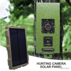 Panneau Solaire H801 H885 H9 H3 S15W LIVRAISON GRATUITE !!!! -Nitecore Boutique 00006 panneau solaire H801 H885 H9 H3 S15W LIVRAISON GRATUITE