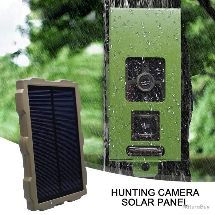 Panneau Solaire H801 H885 H9 H3 S15W 6 Panneau Solaire H801 H885 H9 H3 S15W – Image 6