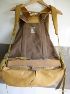 Sac à Dos Lafuma -Nitecore Boutique 00006 sac a dos lafuma