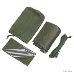 Bâche De Protection TF-2215 Brown -Nitecore Boutique 00007 Bache de protection TF 2215 Brown