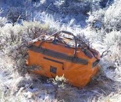 Fishpond Thunderhead Large Submersible Duffel Cutthroat Orange -Nitecore Boutique 00007 Fishpond Thunderhead Large Submersible Duffel Cutthroat Orange