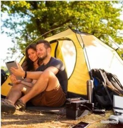 Générateur Portable Ondes Sinusoïdale Pure 110v 220v AC 300W 288 Wh Voiture Camping Maison Plein Air -Nitecore Boutique 00007 Generateur Portable Ondes Sinusoidale Pure 110v 220v AC 300W 288 Wh Voiture Camping Maison Plein Air