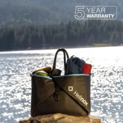 Helinox Origami Tote -Nitecore Boutique 00007 Helinox Origami Tote
