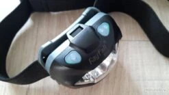 Lampe Frontale Rayfall HP3A-S - 168 Lumens Capteur De Mouvements -Nitecore Boutique 00007 Lampe Frontale Rayfall HP3A S 168 Lumens Capteur de mouvements