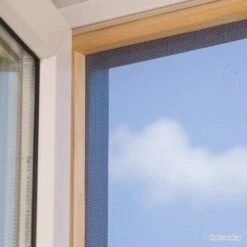 Moustiquaire Et écrans Contre Insecte 1x3m Fibre De Verre Blanc 428529 -Nitecore Boutique 00007 Moustiquaire et ecrans contre insecte 1x3m Fibre de verre Blanc