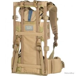 Mystery Ranch Blackjack 100 Coyote L -Nitecore Boutique 00007 Mystery Ranch Blackjack 100 Coyote L