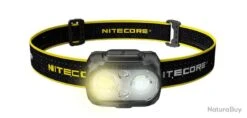 NITECORE - NCUT27 - LAMPE FRONTALE UT27- 520LM 8 NITECORE - NCUT27 - LAMPE FRONTALE UT27- 520LM -Nitecore Boutique 00007 NITECORE NCUT27 LAMPE FRONTALE UT27 520LM