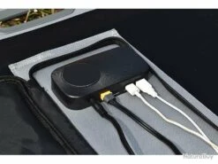 Panneau Solaire Pliable 100W Avec Cellules Solaires Monocristallines SPL-210 Revolt -Nitecore Boutique 00007 Panneau Solaire Pliable 100W avec Cellules Solaires Monocristallines SPL 210 Revolt