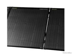 Panneau Solaire En Valise Ranger 300 Goal Zero -Nitecore Boutique 00007 Panneau Solaire en valise Ranger 300 Goal Zero