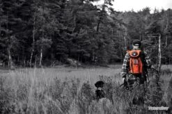 SAC A DOS 28 Litres - FLUO - NEVERLOST -Nitecore Boutique 00007 SAC A DOS 2 litres FLUO NEVERLOST