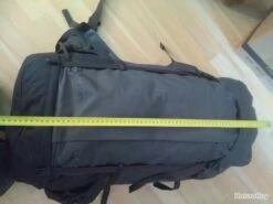 FJÄLLRÄVEN Sac à Dos Kaipak 58 - Fjallraven -Nitecore Boutique 00007 Sac a dos Kaipak 58 Fjallraven