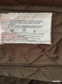 Sac De Couchage Armée Allemande -Nitecore Boutique 00007 Sac de couchage armee allemande