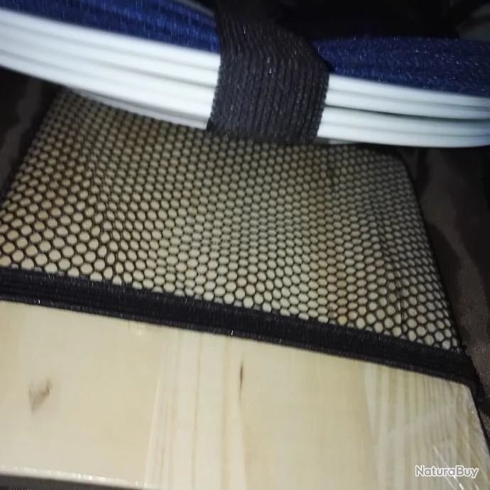 Wurth Sac à Dos Isotherme Et équipé Pour Randonnée Où Camping 7 Wurth Sac à Dos Isotherme Et équipé Pour Randonnée Où Camping – Image 7