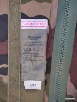 Sur Sac De Couchage Armée Camo Ce -Nitecore Boutique 00007 Sur sac de couchage armee camo ce