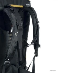 Système De Portage Tatonka Noir (Couleur: Noir) -Nitecore Boutique 00007 Systeme de portage Tatonka noir