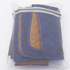 Tapis De Couchage Chauffant USB Bleu Matelas Isolant Epais 40 à 65 Degres Chaleur 7 Zones Camping -Nitecore Boutique 00007 Tapis de Couchage Chauffant USB Bleu Matelas Isolant Epais 40 a 65 Degres Chaleur 7 Zones Camping