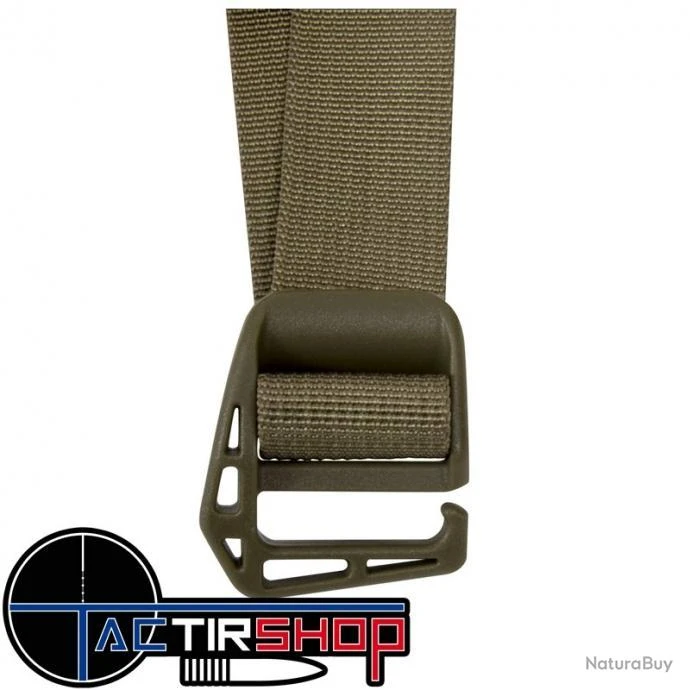 Tapis De Tir BACKBLAST MAT EXTENDED® - VERT ADAPTATIF 3 Tapis De Tir BACKBLAST MAT EXTENDED® - VERT ADAPTATIF – Image 3