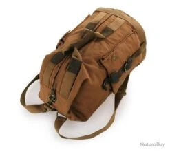 Nouveauté 2 En 1 Sac Voyage Sac à Dos Canvas Et Cuir -Nitecore Boutique 00008 2018 Nouveaute 2 1 Sac Voyage Sac dos canvas cuir