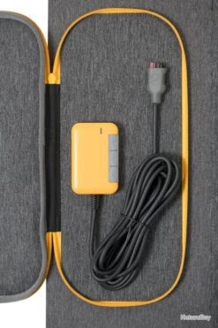 Biolite SolarPanel 100 -Nitecore Boutique 00008 Biolite SolarPanel 100