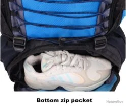 SAC DE VOYAGE ETANCHE 90 LITRES Alpinisme, Randonnée......coloris MARINE....DESTOCKAGE -Nitecore Boutique 00008 DESTOCK .Sac VOYAGE ETANCHE 90 LITRES alpinisme randonnee.coloris MARINE.LIVRAISON OFFERTE