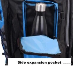 SAC DE VOYAGE ETANCHE 90 LITRES Alpinisme, Randonnée......coloris ORANGE....DESTOCKAGE -Nitecore Boutique 00008 DESTOCK .Sac VOYAGE ETANCHE 90 LITRES alpinisme randonnee.coloris ORANGE.LIVRAISON OFFERTE