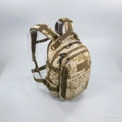 Direct Action Dragon Eegg MKII Backpack® MultiCam -Nitecore Boutique 00008 Direct Action DRAGON EGG MKII Backpack MultiCam