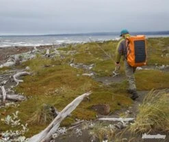 Fishpond Thunderhead Large Submersible Duffel Cutthroat Orange -Nitecore Boutique 00008 Fishpond Thunderhead Large Submersible Duffel Cutthroat Orange