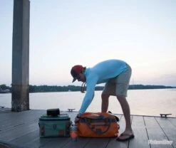 Fishpond Thunderhead Submersible Duffel Cutthroat Orange -Nitecore Boutique 00008 Fishpond Thunderhead Submersible Duffel Cutthroat Orange