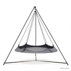 Hangout Pod Hangout Pods Set Gris