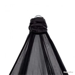 Hangout Pod Mosquito Net Noir -Nitecore Boutique 00008 Hangout Pod Mosquito Net Noir