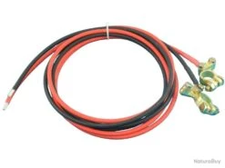 Kit Solaire 280W Avec Régulateur Et Convertisseur - Livraison Gratuite Et Rapide -Nitecore Boutique 00008 Kit solaire 280W avec regulateur et convertisseur Livraison gratuite et rapide