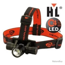 Lampe Frontale STREAMLIGHT PROTAC HL ! Hutte, Gabion, 540 Lumens, Portée 172 M ! Nouveauté ! Destock