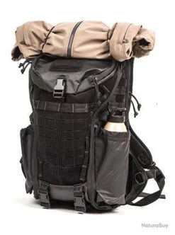 Magforce 20" Bumblebee Backpack -Nitecore Boutique 00008 Magforce 20 Bumblebee Backpack
