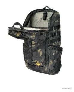 Magforce IMBS 20" Pioneer Backpack Noir -Nitecore Boutique 00008 Magforce IMBS 20 Pioneer Backpack Noir